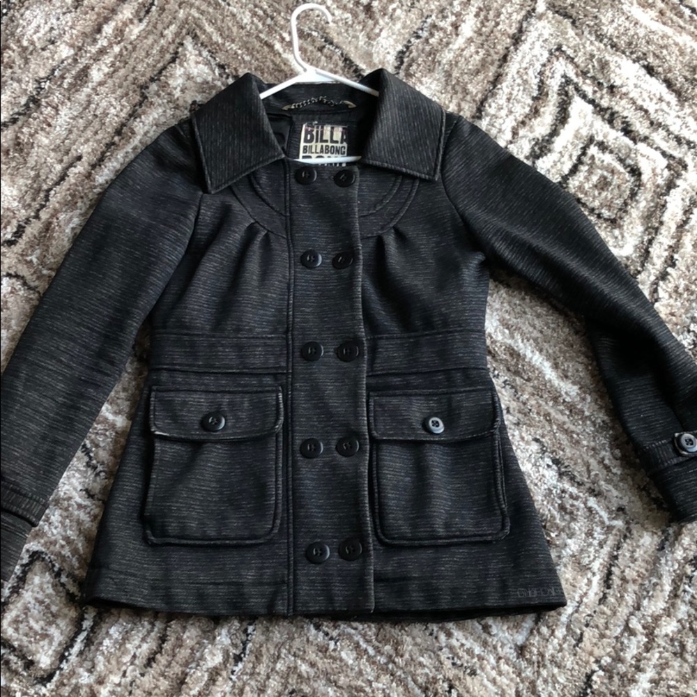 Sz L Billabong Jacket
